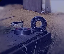 Adapter Ball Bearing