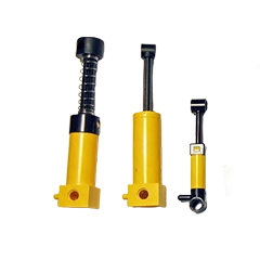 Ac Hydraulic System
