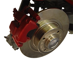 Coil Motor Starter