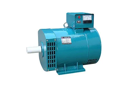 Power Generation Display Panel