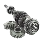 Arm Shaft Support
