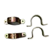 Strap Retaining