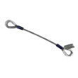 Wire Rope Assembly Single Leg