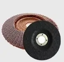 5345 — Disks and Stones Abrasive