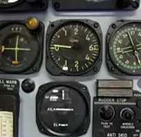 6610 — Flight Instruments