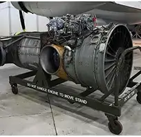 2925 — Engine Electrical System Components Aircraft Prime Moving