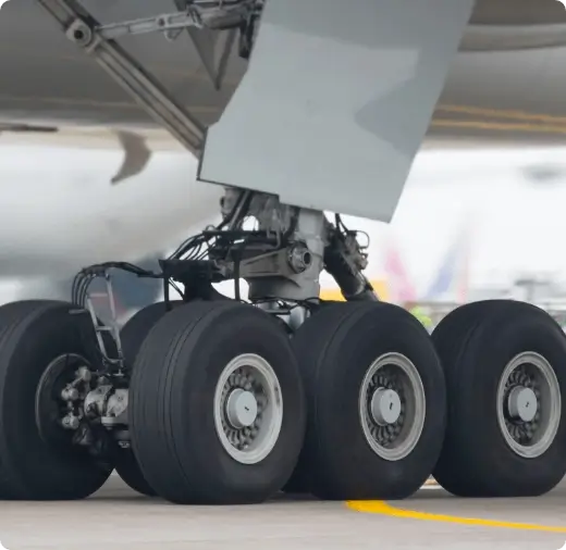 Advanced Aviation F