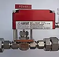 04 16 02 Actuator