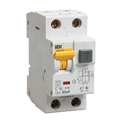 Circuit Breakers