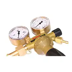 Gauge Accessory