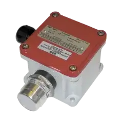Limit Switch