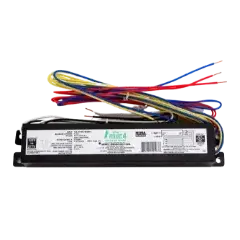 Ballasts
