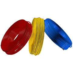 Wire And Cable