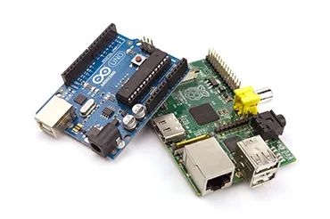 Antenna Electronics
