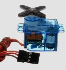Amplifier Radio Frequency