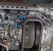 Cable Shift Indicator
