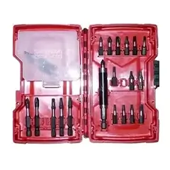 Kit Safety Cable