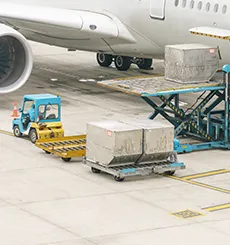 Aviation Refueler