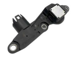 Eccentric Camshaft